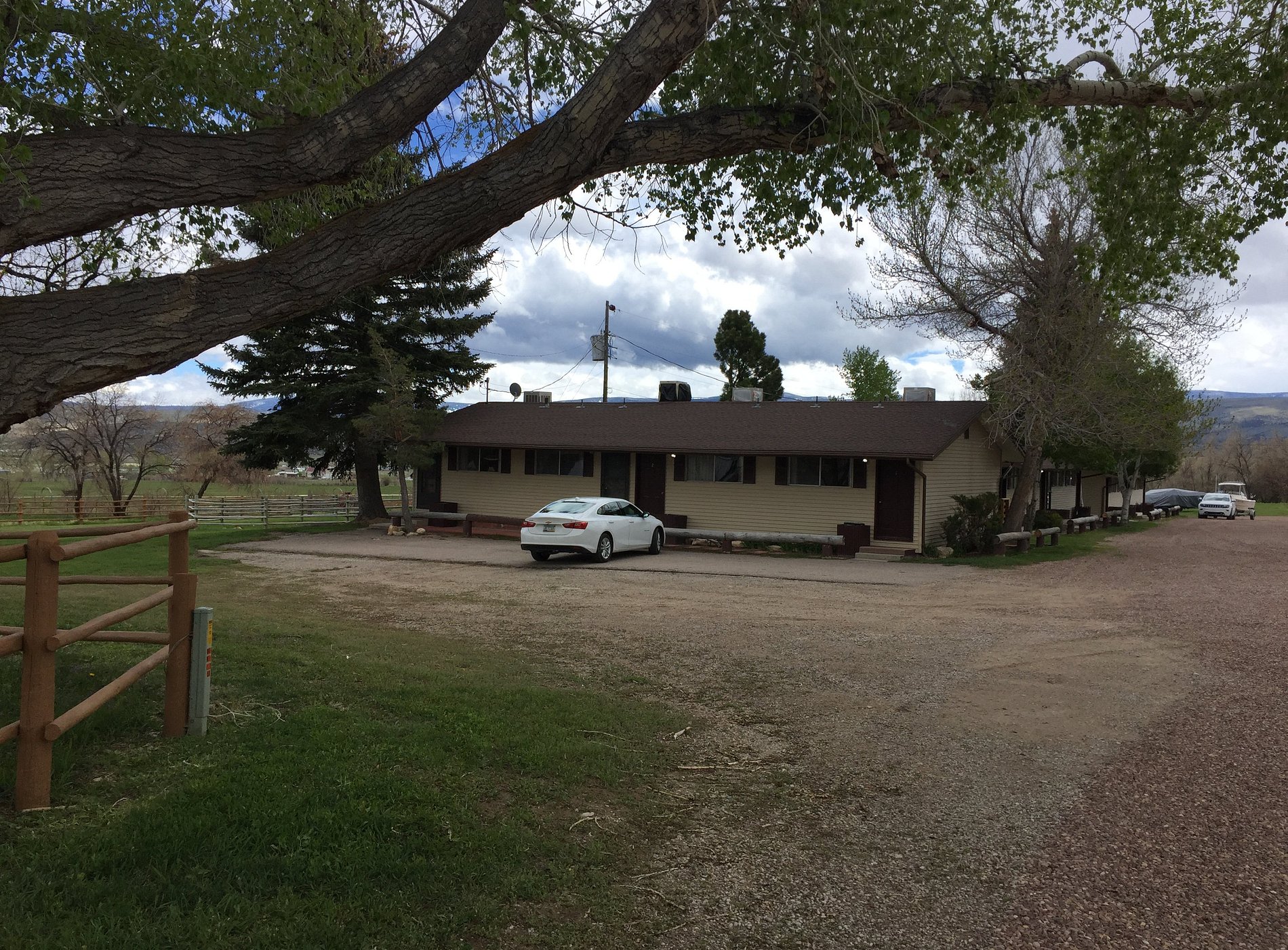 Vacation Inn — photo 1